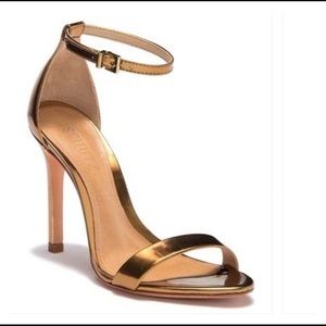 SCHUTZ Cadey Lee Ankle Strap sandal
